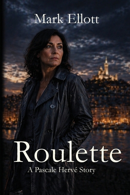 Roulette 1918805342 Book Cover