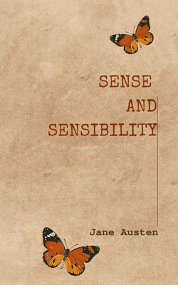 Sense and Sensibility 8196019947 Book Cover