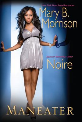 Maneater 0758213212 Book Cover