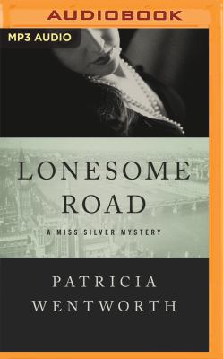 Lonesome Road 1522614214 Book Cover