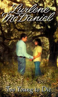 Too Young to Die B0021G3ZNU Book Cover