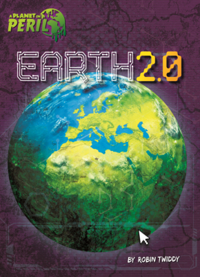 Earth 2.0 B0GN6GKP5N Book Cover