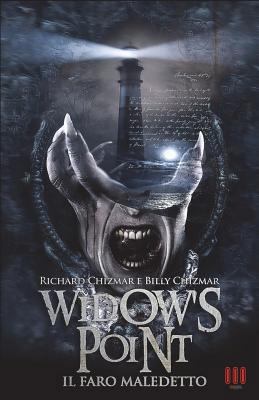 Widow's Point: Il Faro Maledetto [Italian] 8831959042 Book Cover