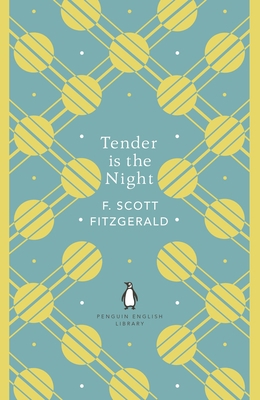 Tender Is the Night 0241341485 Book Cover