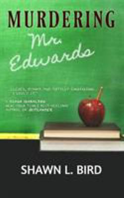 Murdering Mr Edwards 1988987040 Book Cover
