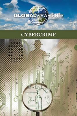 Cybercrime 0737769076 Book Cover