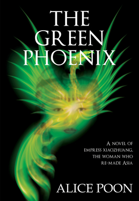 The Green Phoenix 9888422561 Book Cover