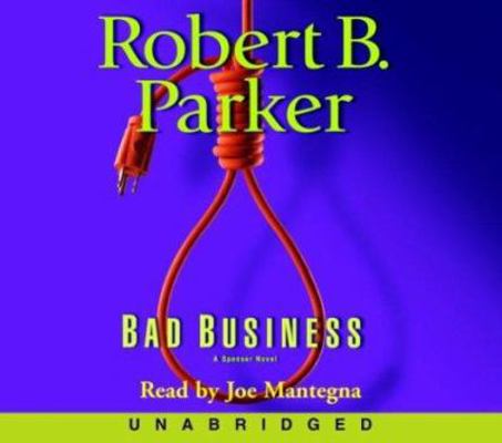 Bad Business 0739309498 Book Cover