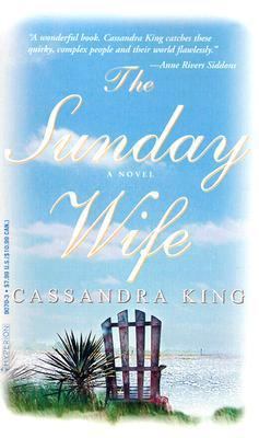 The Sunday Wife B001ZYCYV8 Book Cover