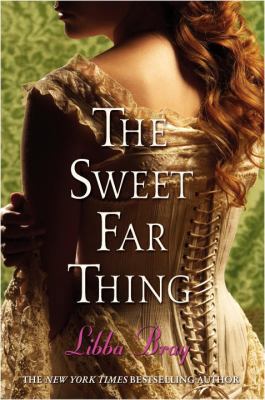 The Sweet Far Thing 0385902956 Book Cover