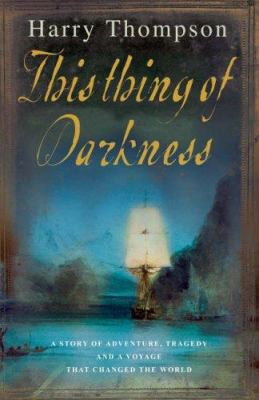 This Thing of Darkness 075530280X Book Cover