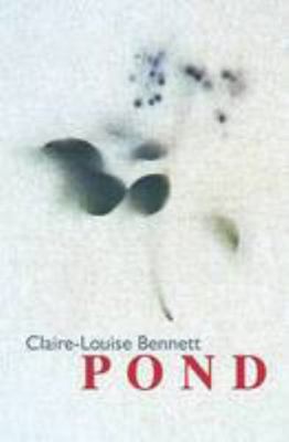 Pond 1906539456 Book Cover