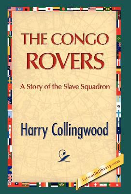 The Congo Rovers 1421889439 Book Cover