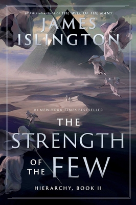 The Strength of the Few 1982141239 Book Cover
