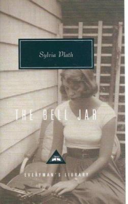 The Bell Jar 0375404635 Book Cover