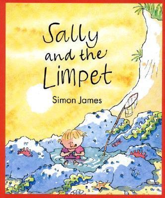 Sally and the Limpet 0689505280 Book Cover