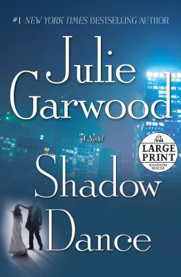 Shadow Dance [Large Print] 0375435263 Book Cover