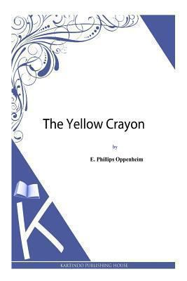 The Yellow Crayon 1494483831 Book Cover