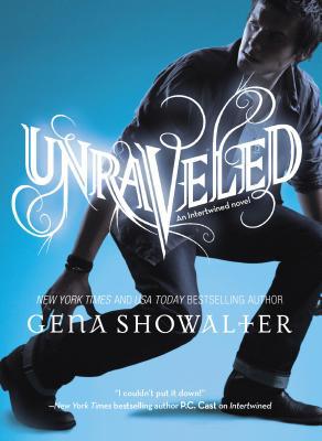 Unraveled B00SQ9VUC4 Book Cover