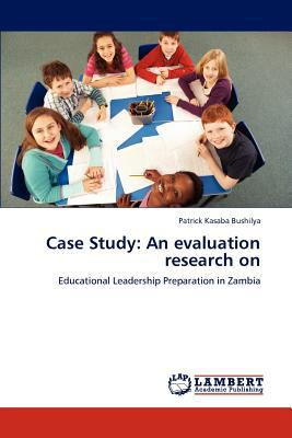 Case Study: An evaluation research on 3848402289 Book Cover