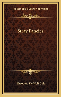 Stray Fancies 1163843326 Book Cover