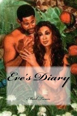 Eves Diary 1547083395 Book Cover