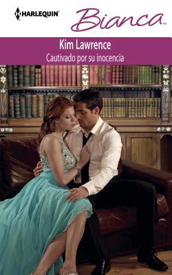 Cautivado Por Su Inocencia [Spanish] 0373518595 Book Cover