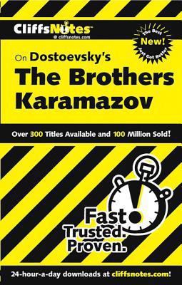 On Dostoevsky's the Brothers Karamazov 0764538136 Book Cover