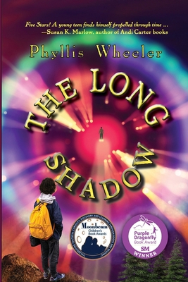 The Long Shadow 164949131X Book Cover