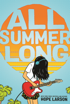 All Summer Long B0GN287915 Book Cover