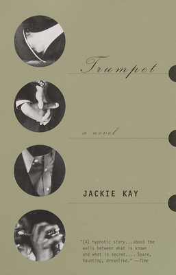 Trumpet 0375704639 Book Cover