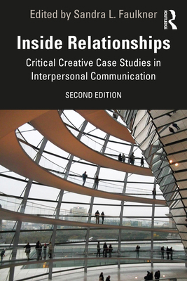 Inside Relationships: Critical Creative Case St... 036742388X Book Cover