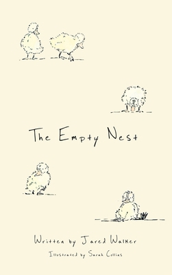 The Empty Nest B0F9DC1ZRH Book Cover