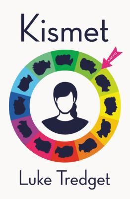 Kismet 0316418293 Book Cover