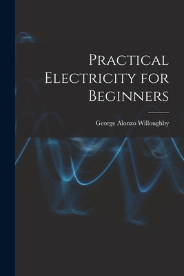 Practical Electricity for Beginners 1014754941 Book Cover