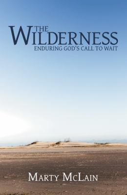 The Wilderness: Enduring God'S Call to Wait 1973613530 Book Cover