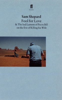 Fool for Love 0571133657 Book Cover