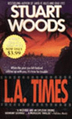 L. A. Times 006109479X Book Cover