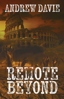 Remote Beyond 482419864X Book Cover