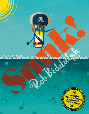 Sunk! B0FQ8XB4MG Book Cover