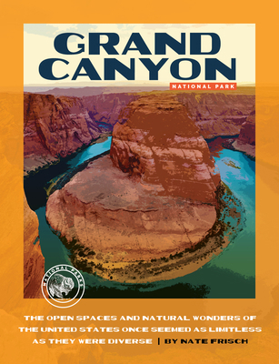 Grand Canyon National Park 1640268685 Book Cover