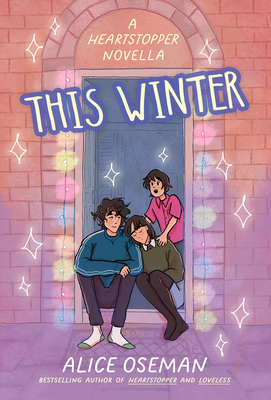 This Winter 1338885138 Book Cover