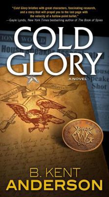 Cold Glory 0765367084 Book Cover