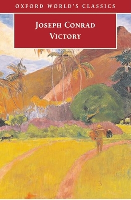 Victory (Oxford World's Classics) 0192801759 Book Cover