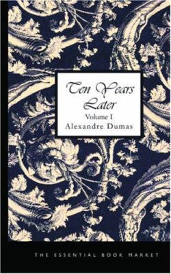 Ten Years Later 1426405626 Book Cover