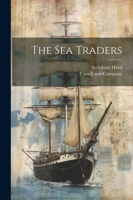 The Sea Traders 1022677276 Book Cover