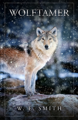 Wolftamer B0DF4ZJ5C4 Book Cover