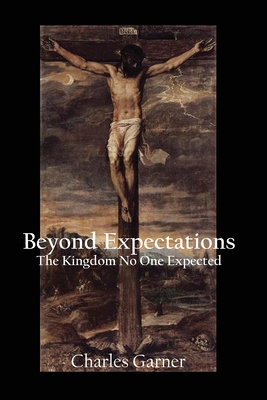 Beyond Expectations B0FD4R1DG4 Book Cover