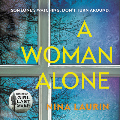 A Woman Alone Lib/E 1549159712 Book Cover