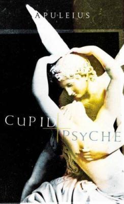 Cupid and Psyche B0073SHX7A Book Cover